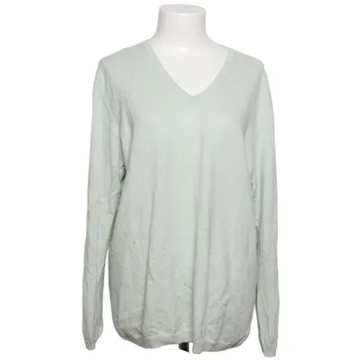 Pullover (Grön) från Clarina Kashmir