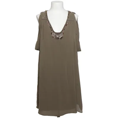 Dress (Green) from Maryan Mehlhorn Polyester