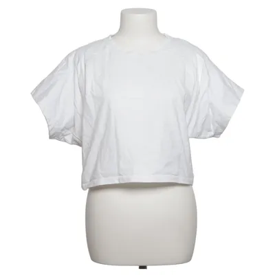 T-shirt (Wit) van Isabel Marant Katoen