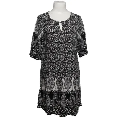 Robe (Noir, Blanc) de William de Faye