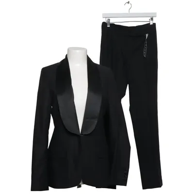Smoking (Noir) de Viktor & Rolf x H&M Acétate, Polyamide, Viscose, Laine