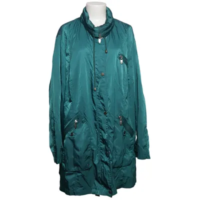Rain jacket (Thea 42 Plus) from THEA 42 plus Polyamide, Polyester