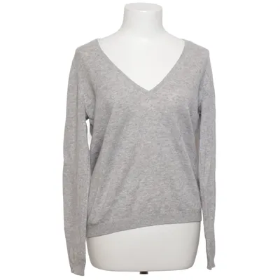 Pullover (Grijs) van Lawrence Grey Kasjmier