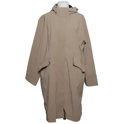 Regnkappa (Beige) från DeFacto Polyester, Polyuretan