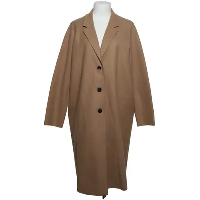 Jas (Beige) van Milano Italy