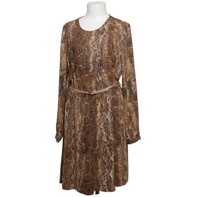 Dress (Brown) from Liu Jo Polyester