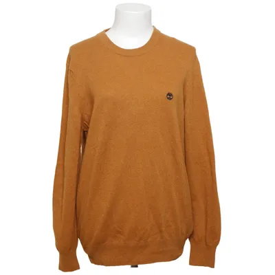 Sweater (Brown) from Timberland Polyamide, Viscose, Wool