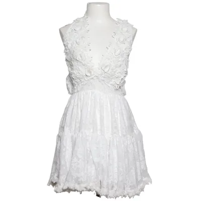 Jurk (DV1509) van Antica Sartoria Polyester