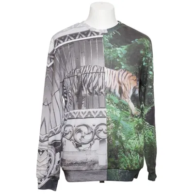 Sweatshirt (Meerkleurig) van Mr Gugu & Miss Go Polyester