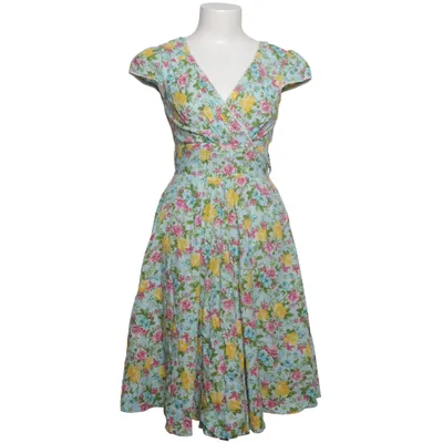 Kleid (Blau, Pink, Gelb) von Joe Browns Baumwolle