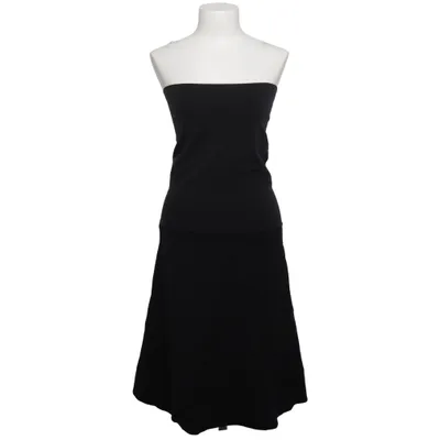 Dress (Black) from Wolford Polyamide, Wool
