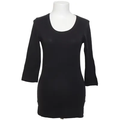 Långärmad t-shirt (Janina Stretch) från Janina Stretch Bomull, Elastan