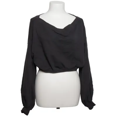 Sweatshirt (Gray) from Out from Under Cotton, Polyester