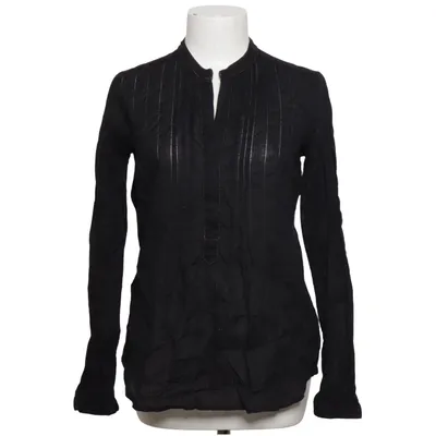 Blouse (K 11) de Saint Tropez Coton