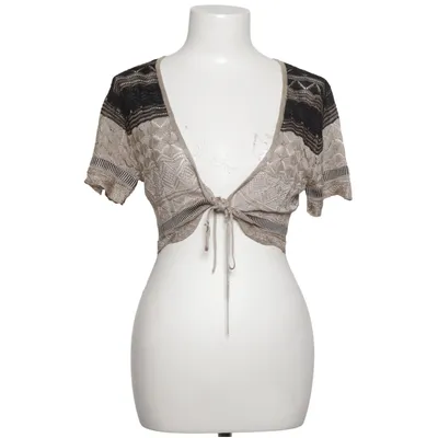 Bolero (Beige, Svart) från Caroline Biss