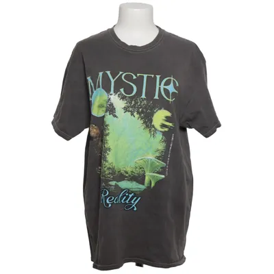 T-shirt (Grau) von Urban Outfitters
