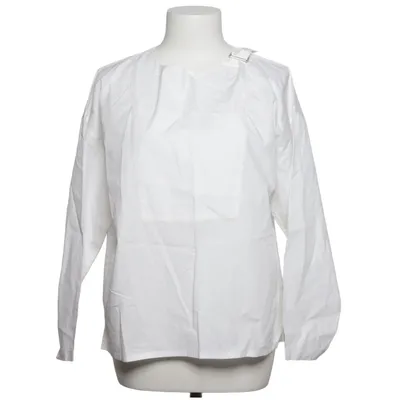 Blouse (Blanc) de Soeur Coton