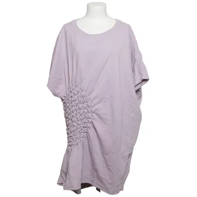 Dress (Purple) from Dries van Noten Cotton