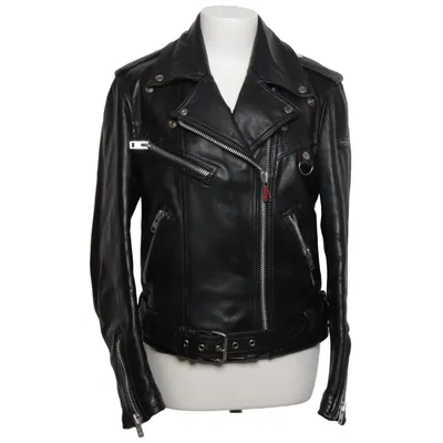 Bikerjack (Zwart) van Hein Gericke
