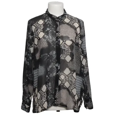 Blouse (Black, Gray, White) from Vero Moda Polyester