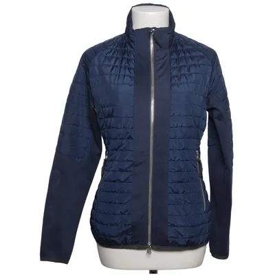 Lättviktsjacka (Cava-Shell Hybrid) från Cavallo Elastan, Polyester