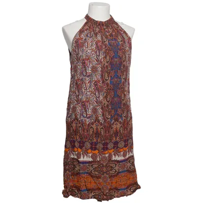 Dress (Multicolored) from Ici et Maintenant Polyamide, Viscose