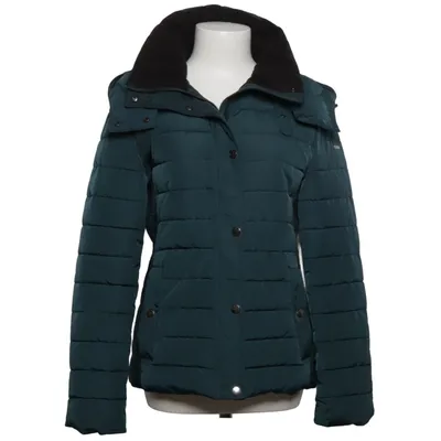 Winterjas (Blauw) van ESPRIT Polyester