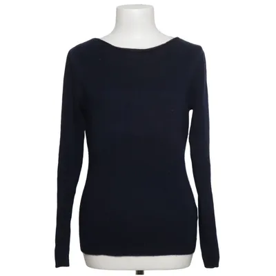 Sweater (Blue) from Repeat Cashmere