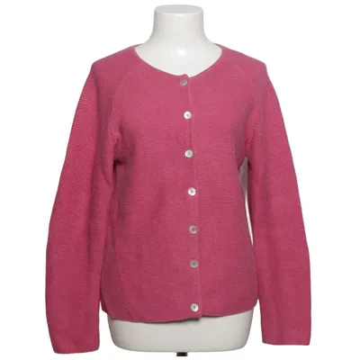 Cardigan (Pink) fra Franco Callegari Bomuld