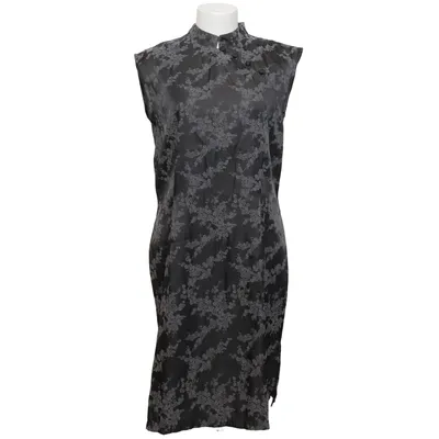 Cheongsam (Svart, Grå) från Yannick