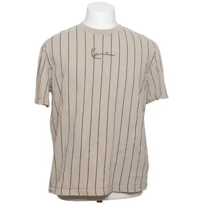 T-shirt (Beige) van Kani Katoen