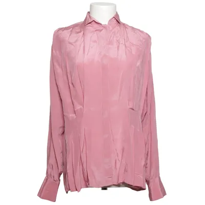 Blouse (Pink) from Pancaldi & B