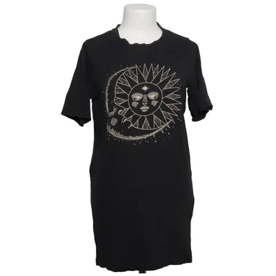T-shirt (Nmzodiac 2/4 Sleeve Top) från Noisy May Ekologisk bomull