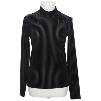Top (Black) from Noisy May Elastane, Polyester