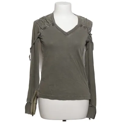 Long sleeve T-shirt (Stella) from PME Legend Cotton, Elastane