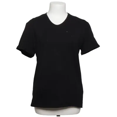 T-shirt (Sort) fra Redskins