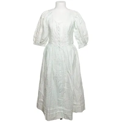 Dirndl (White, Green) from Sportalm