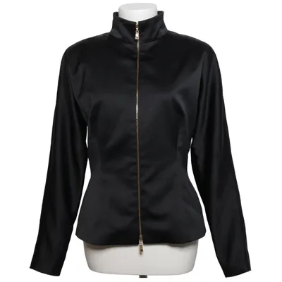 Jack (Zwart) van Versace Classic V2 Elastaan, Polyester