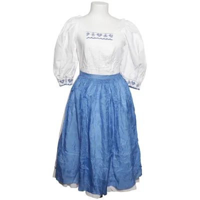 Dirndl (Blanc, Bleu, Multicolore) de Sportalm