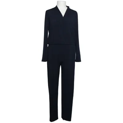 Combinaison (Noir) de Gwynedds Élasthane, Polyester