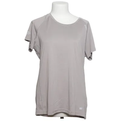 T-shirt (Grijs) van Karhu Polyester