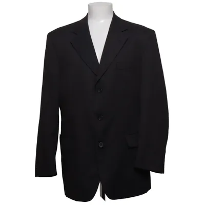 Blazer (Gray) from Kensington Cotton, Elastane, Polyester, Viscose