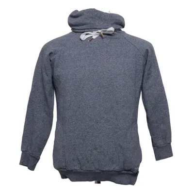 Polotröja (Blå) från Ezekiel Bomull, Polyester