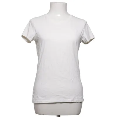 T-shirt (Blanc) de GANT Coton, Élasthane