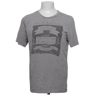 T-shirt (Grå) från Buddha