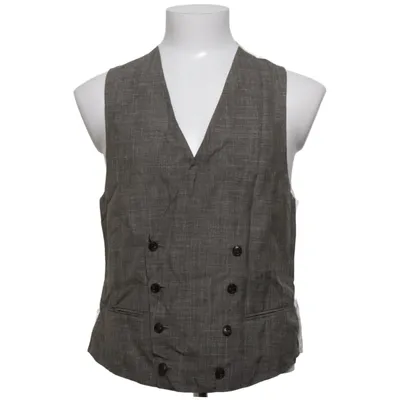 Kostuumgilet (Groen) van Suitsupply