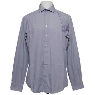 Chemise (Bleu, Blanc) de Michaelis