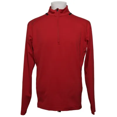 Maillot de sport (Rouge) de Ping Polyester
