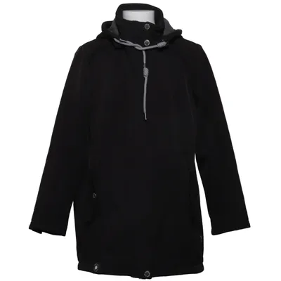 Veste d'hiver (Noir, Gris) de New View Coton, Élasthane, Polyester