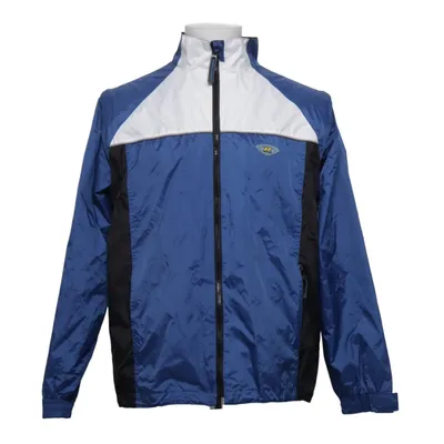 Veste de sport (Bleu, Noir, Blanc) de Feroti Sport Polyamide, Polyester